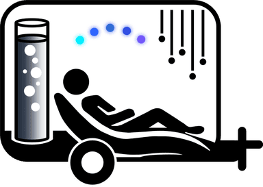 Sensory Trailer Logo