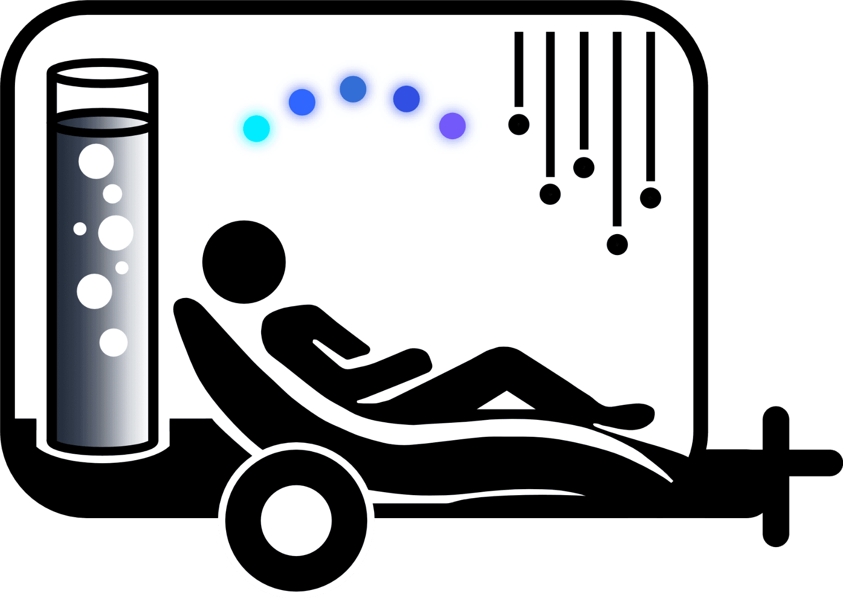 Sensory Trailer Logo - Konzept in Entwicklung