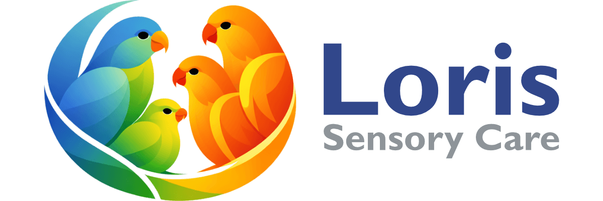 Loris Sensory Care Logo