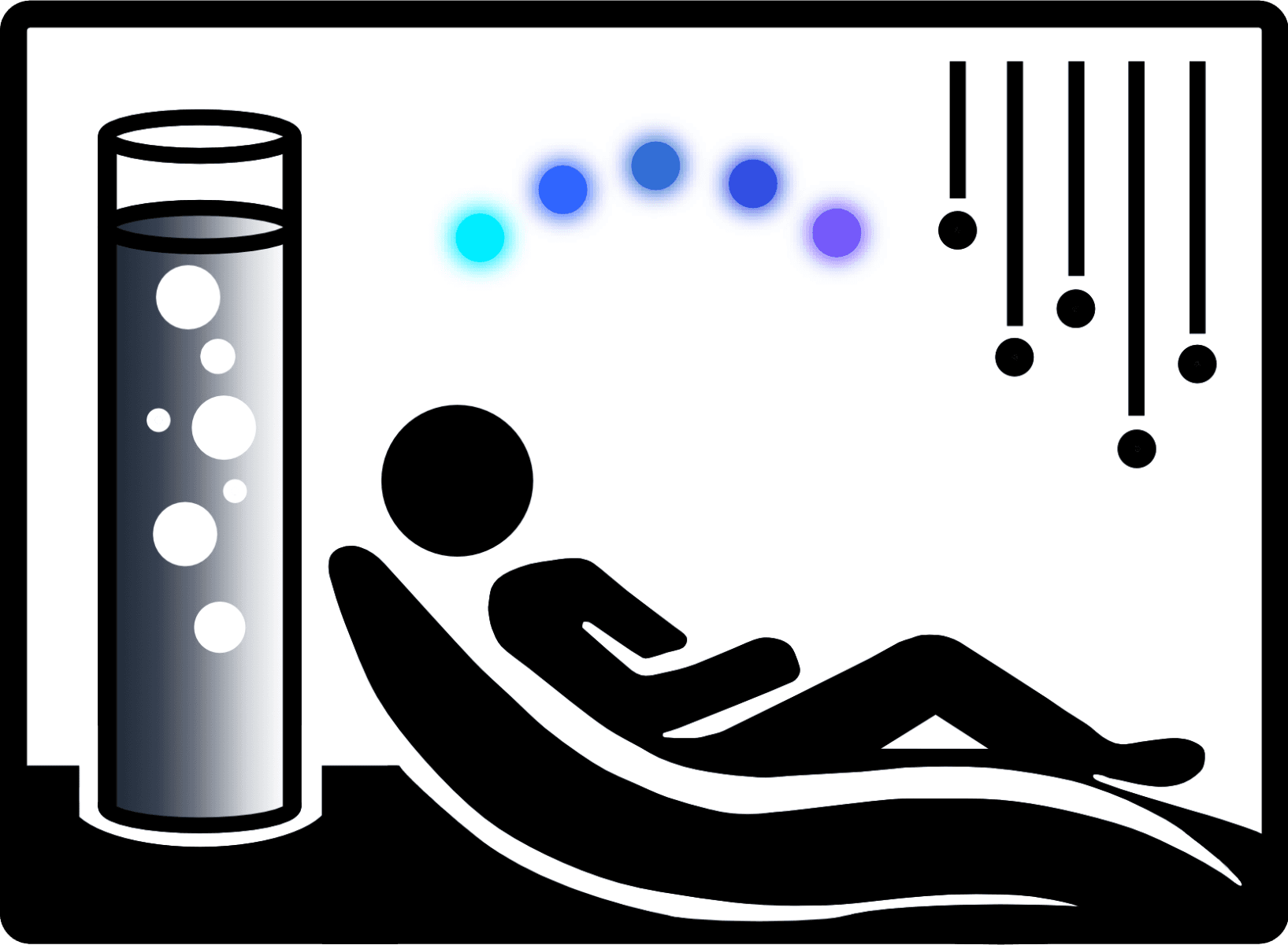 Logo Loris Sensory Room