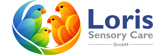 Loris Sensory Care – zur Startseite